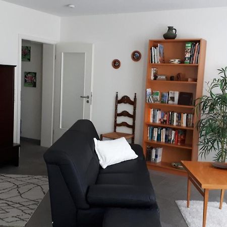 Homal Apartman Konstanz Kültér fotó