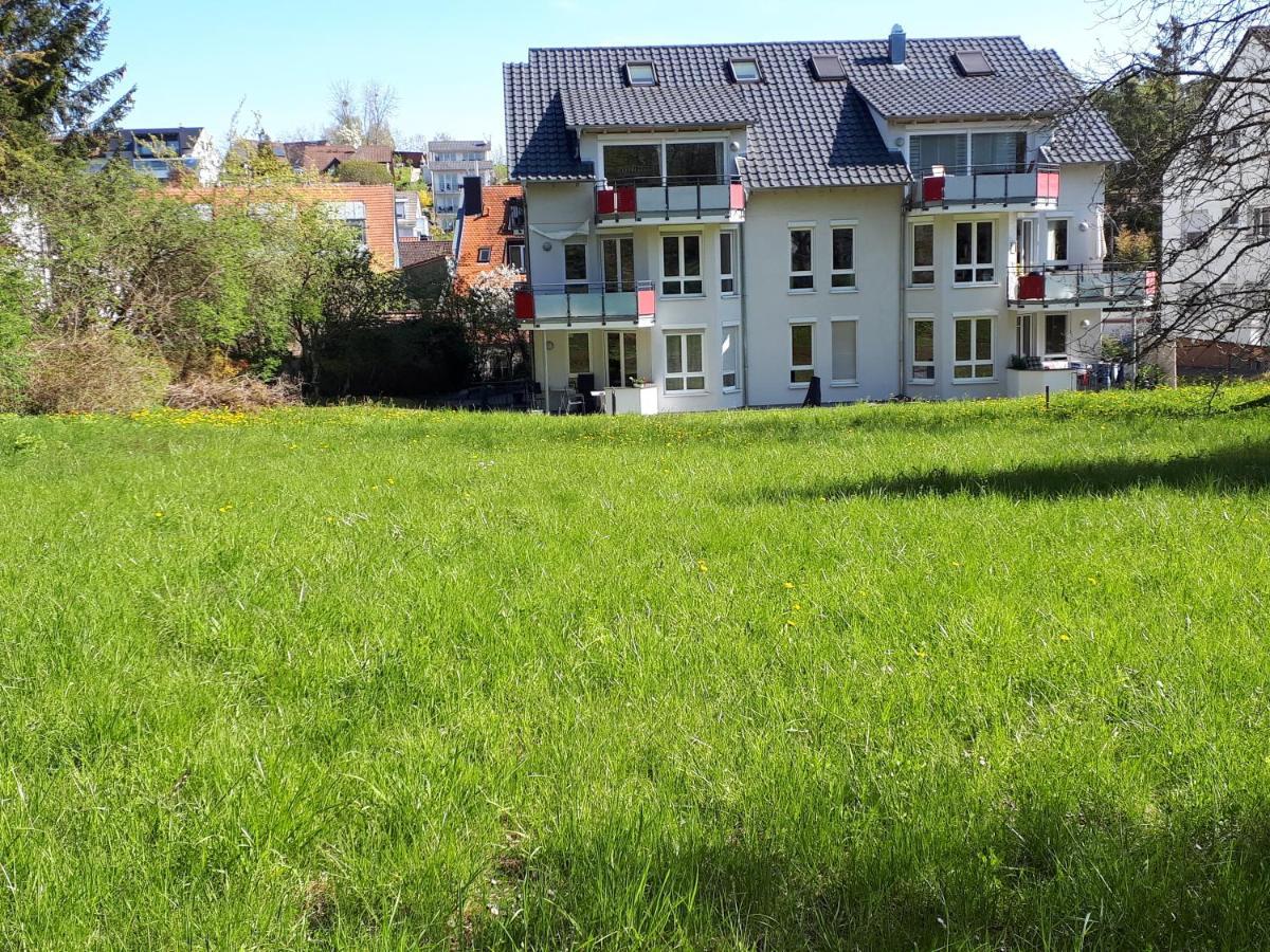 Homal Apartman Konstanz Kültér fotó