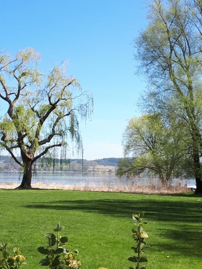 Homal Apartman Konstanz Kültér fotó