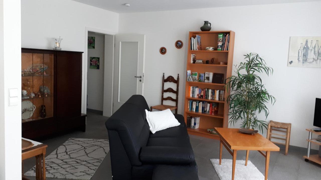 Homal Apartman Konstanz Kültér fotó