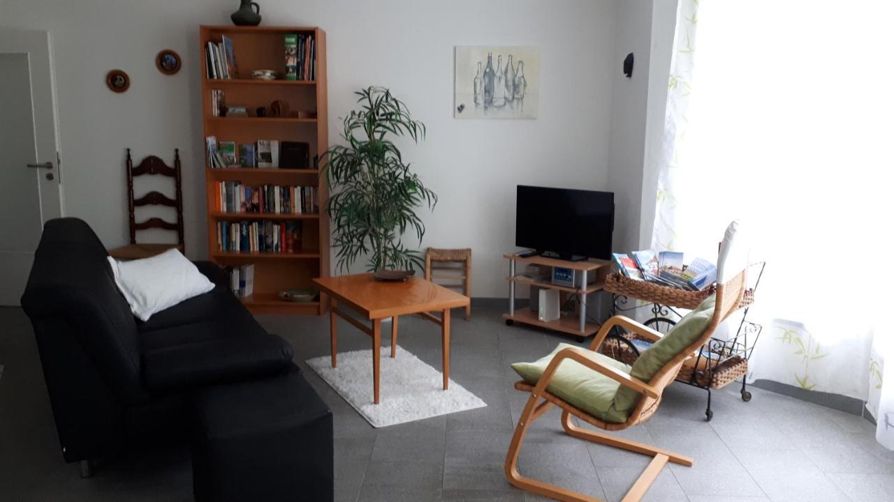 Homal Apartman Konstanz Kültér fotó