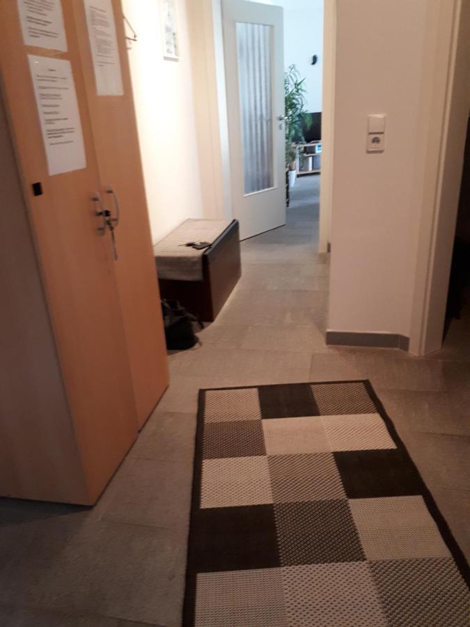 Homal Apartman Konstanz Kültér fotó