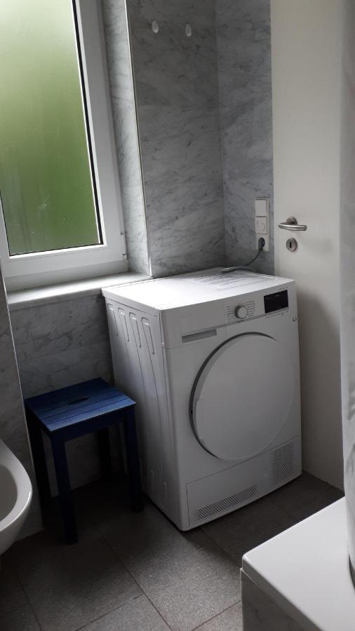 Homal Apartman Konstanz Kültér fotó