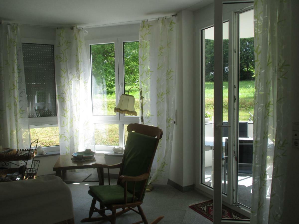 Homal Apartman Konstanz Kültér fotó