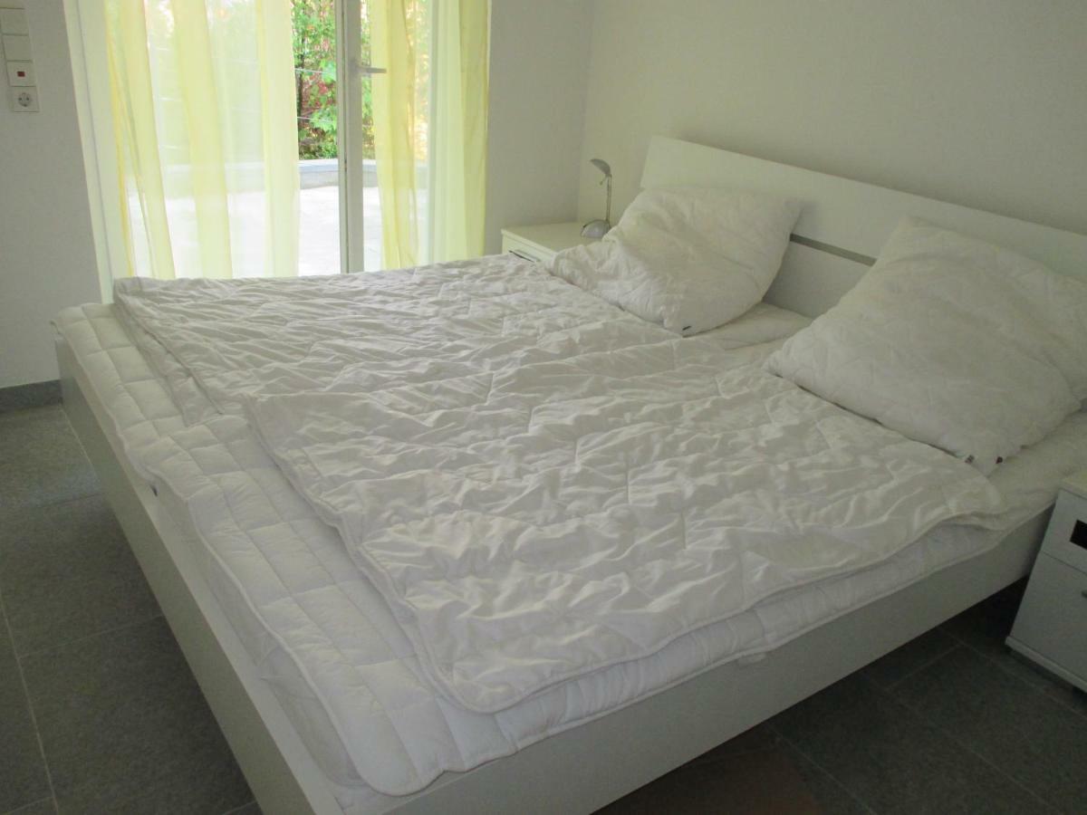 Homal Apartman Konstanz Kültér fotó