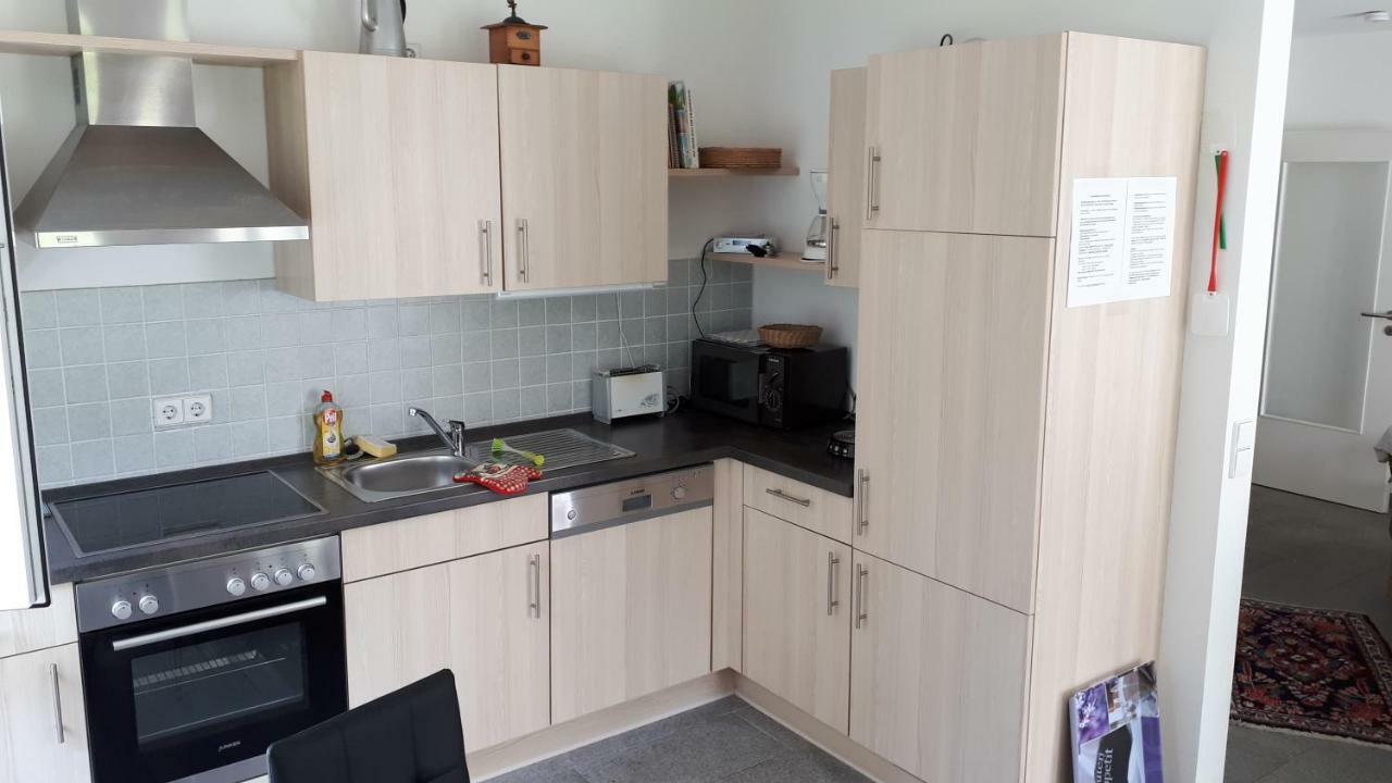 Homal Apartman Konstanz Kültér fotó
