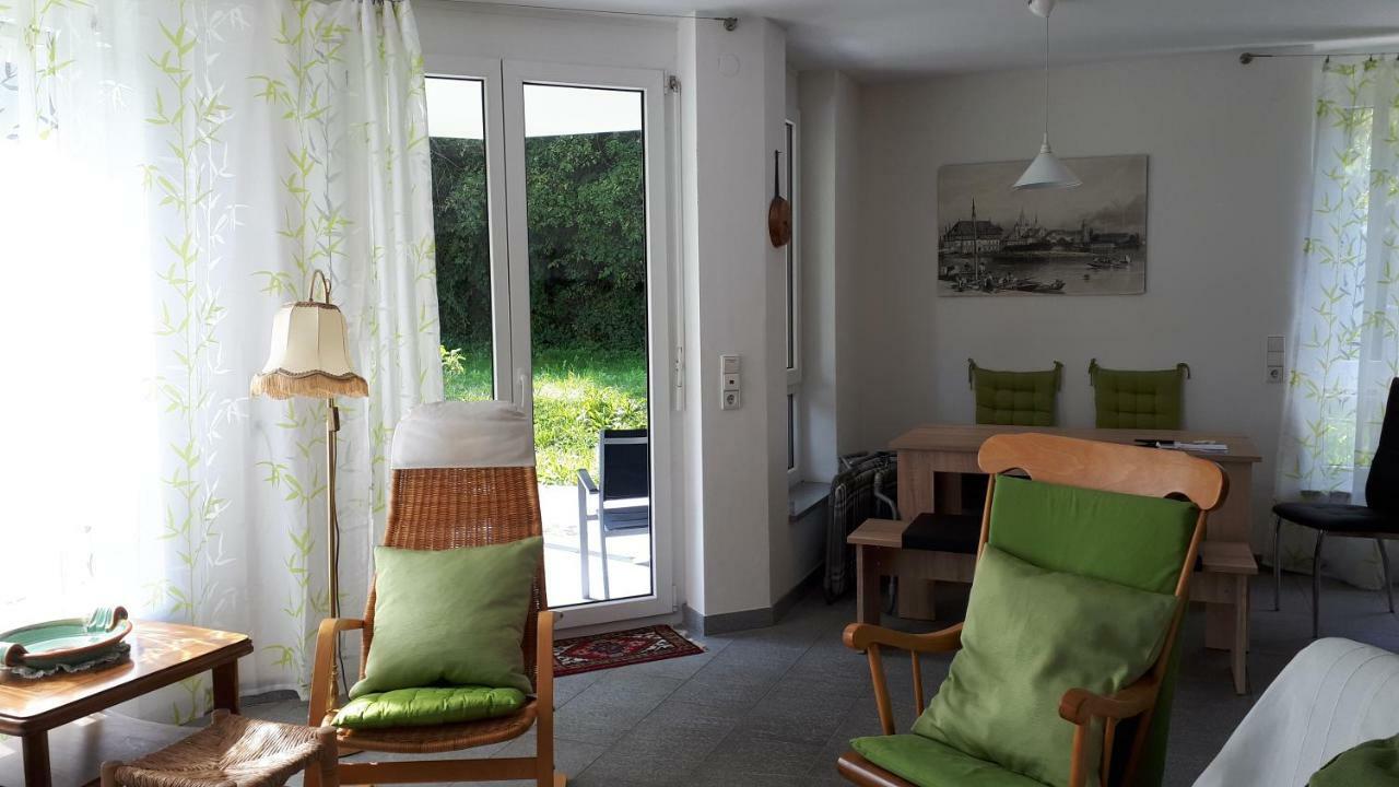 Homal Apartman Konstanz Kültér fotó