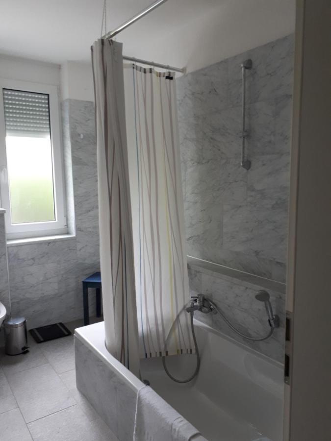 Homal Apartman Konstanz Kültér fotó