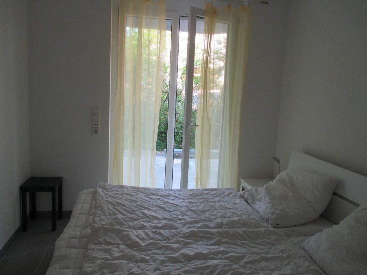Homal Apartman Konstanz Kültér fotó