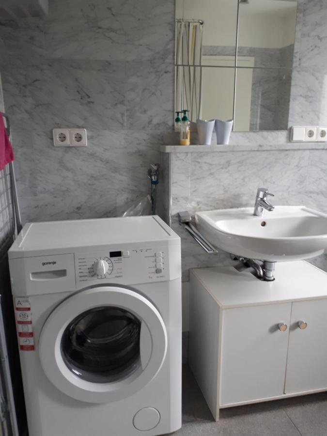 Homal Apartman Konstanz Kültér fotó